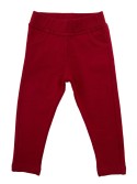 Red children\'s shorts NDZ8009 - Online store - Boutique